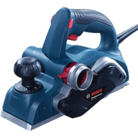Plaina Bosch 3 1/4" (82mm) GHO700,700 Watts - 110 Volts