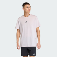 Camiseta Estampada Treino Climacool Identity Homem adidas