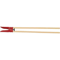 Cavadeira Articulada com Cabo Tramontina, 110 cm