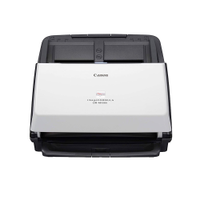 Scanner Canon DR-M160II USB Duplex ADF Bivolt