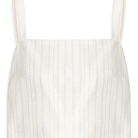 Top Duda - Off White