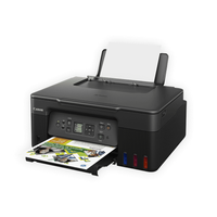 Multifuncional Canon PIXMA G3170 Tanque de Tinta Wi-Fi Bivolt