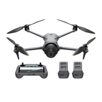 Drone DJI Mavic 4 Pro Fly More - DJI063