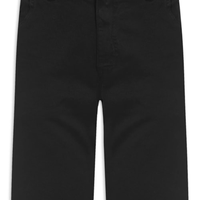 Bermuda Masculina Clássica Houston - Preto