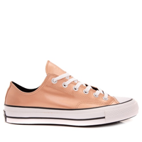 Tênis Feminino Chuck 70 - Dourado