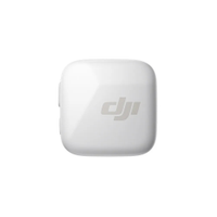Microfone DJI Mic Mini 1 TX Microfone Branco - DJI129