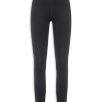 Calça Feminina Legging One - Preto