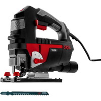 Serra Tico-Tico, Skil 4550, 550 Watts, 220 Volts