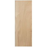 Folha de Porta Interna Grantok, Madeira Pinus, 210 x 80 cm