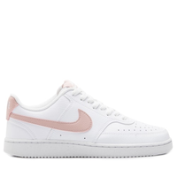 Tênis Feminino Sportswear Court Vision Low Next Nature - Branco