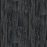 Piso Vinílico PVC Manta Colado Tarkett Decorflex Admiral Dark Brown, 2 Metros
