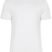 Camiseta Masculina Tee - Cinza