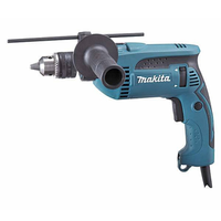 Furadeira de Impacto Makita HP1640 760W 110V