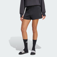 Shorts Z.N.E. Mulher adidas