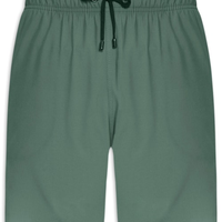 Short Tactel Básico - Verde
