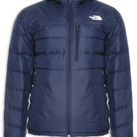Jaqueta Masculina Aconcagua 2 - Azul