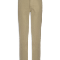 Calça Masculina Color Five Pockets Skinny - Bege