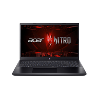Notebook Gamer Acer Nitro V15 15.6 Intel Core i7 13620H RTX 3050 8GB DDR5 512GB SSD Linux