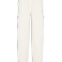 Calça Feminina Club Cargo - Amarelo
