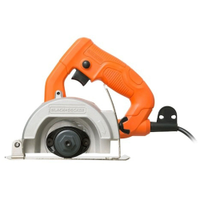 Serra Mármore Profissional Black Decker BD115B2, 1100 Watts - 110 Volts