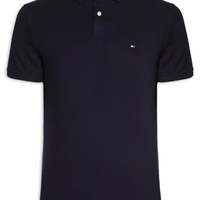 Polo Masculina 1985 Regular Fit - Azul
