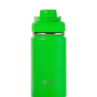 Garrafa Térmica Hydra V2 350ml - Verde