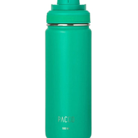 Garrafa Térmica Hydra V2 500ml - Verde