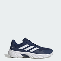 Tênis Courtjam Control 3 Tennis Homem adidas