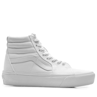 Tênis Feminino Sk8-hi Platform 2.0 - Branco