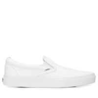 Tênis Unissex Ua Classic Slip-on - Branco