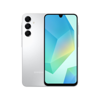 Smartphone Samsung A16 4G 128GB 4GB 13MP 50MP 6.7 Cinza