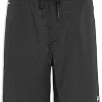 Bermuda Masculina Surf New Aquaone Flex - Preto