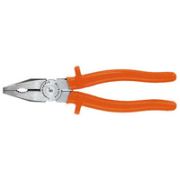 Alicate Universal com Cabo Isolante Tramontina Pro 8 - 44001/108