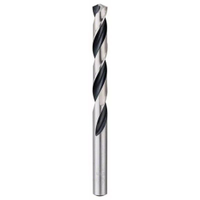 Broca para Metal Bosch, 12 mm - HSS-PoinTeQ