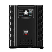 Nobreak NHS Premium On Line GII 1500VA Ent. Bivolt S.120V 4x9Ah 8 Tomadas - 92.A1.015002