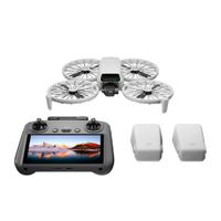 Drone DJI Flip Fly More Combo C/ tela BR DJI061