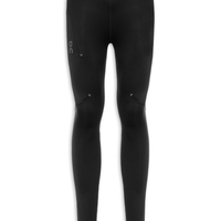Calça Masculina Performance Tights - Preto