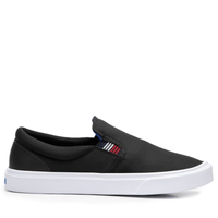 Tênis Masculino Malcolm 22d - Preto