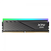 Memória Gamer Adata XPG Lancer Blade 16GB DDR5 6000MHz RGB - AX5U6000C4816G-SLABRBK