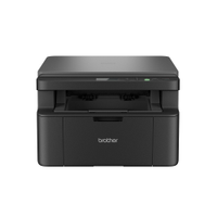Multifuncional Brother DCP-L1632W Laser Mono Wi-Fi Ethernet USB 110V