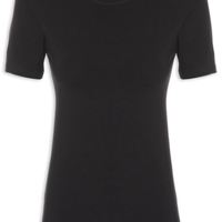 Blusa Feminina - Preto