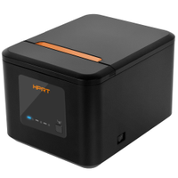 Impressora Térmica Cupom HPRT TP80K Não Fiscal USB Serial Ethernet