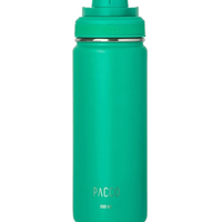 Garrafa Térmica Hydra V2 500ml - Verde