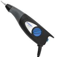 Gravador Elétrico Dremel Multimaterial 290 - 220 Volts