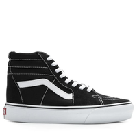 Tênis Feminino Sk8-hi Platform 2.0 - Preto