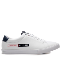 Tênis Masculino Hockney 12y - Branco