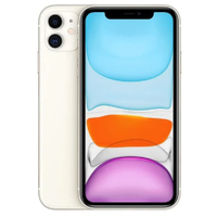 (Seminovo) iPhone 11 Apple Branco, 128GB
