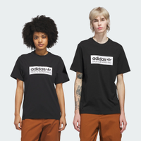 Camiseta Skateboarding Logo Unisex adidas