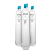 Combo 3 Filtros De Água Side By Side Brastemp (Br905ax) - Cj-W10320833_3 Cj-W10320833_3