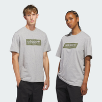 Camiseta Skateboarding Logo Unisex adidas
